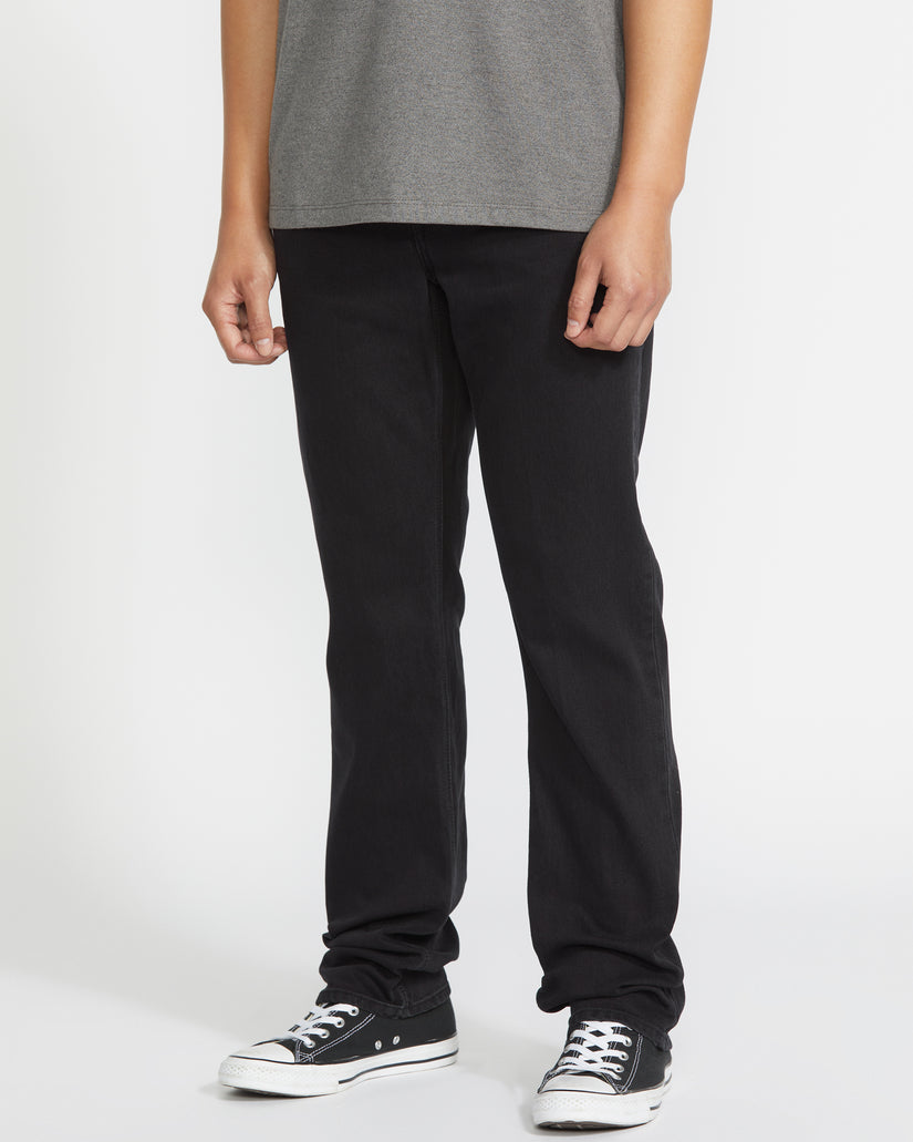 Mens Solver Denim Jeans