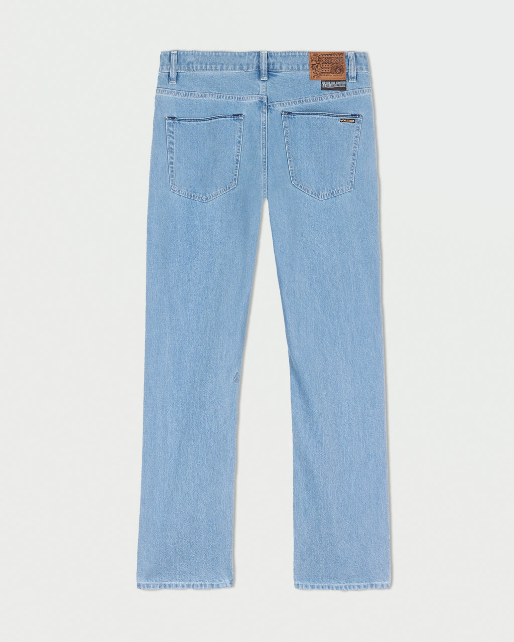 Mens Solver Denim Jeans