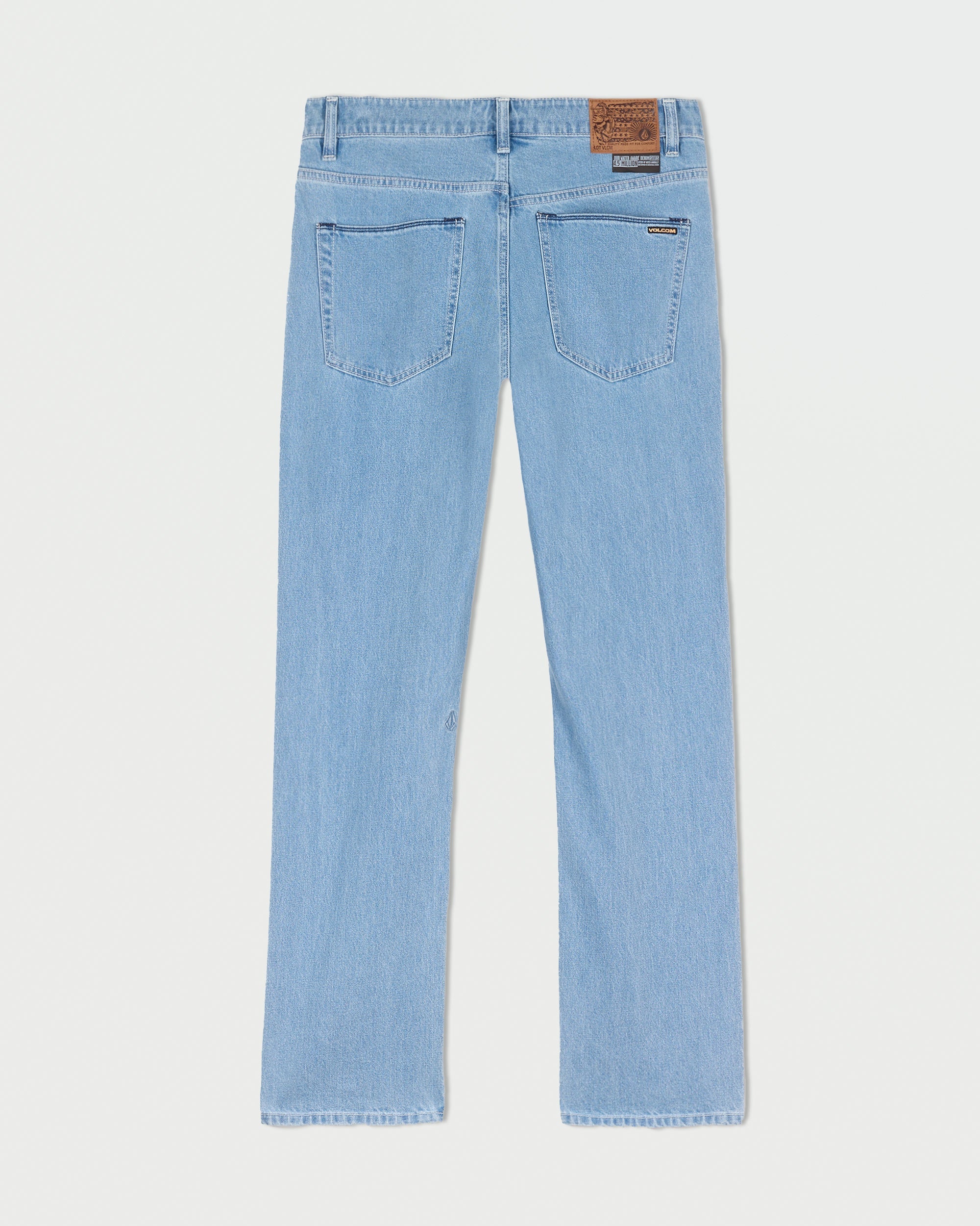 Mens Solver Denim Jeans