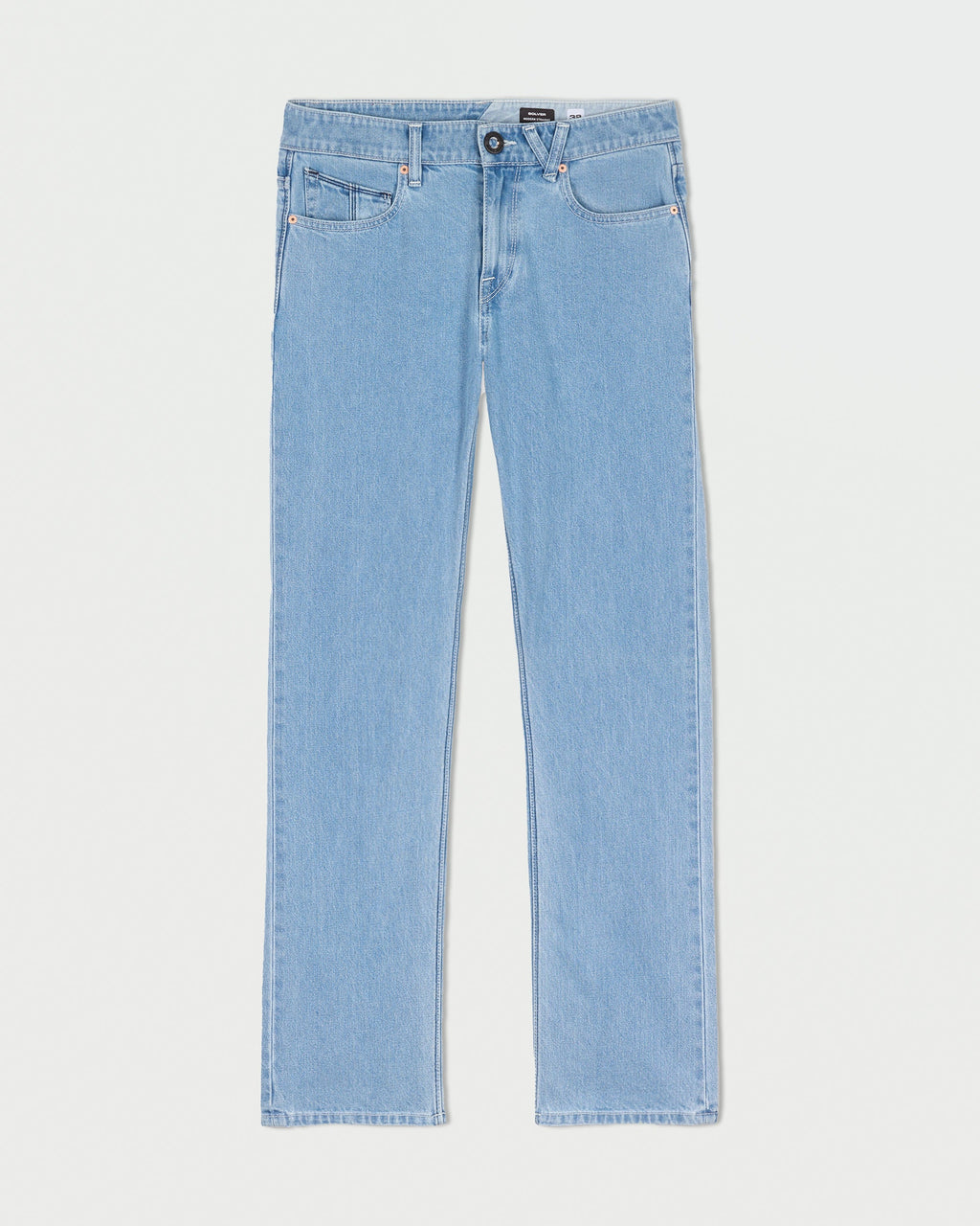 Mens Solver Denim Jeans