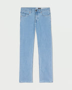 Mens Solver Denim Jeans