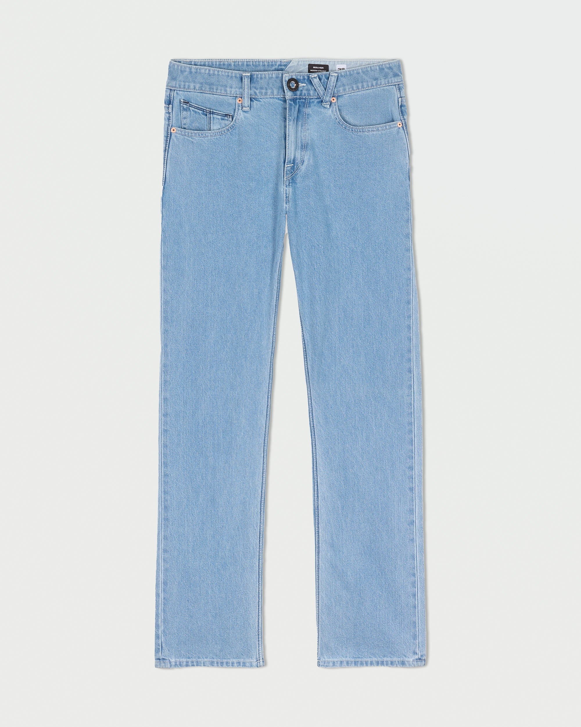 Mens Solver Denim Jeans