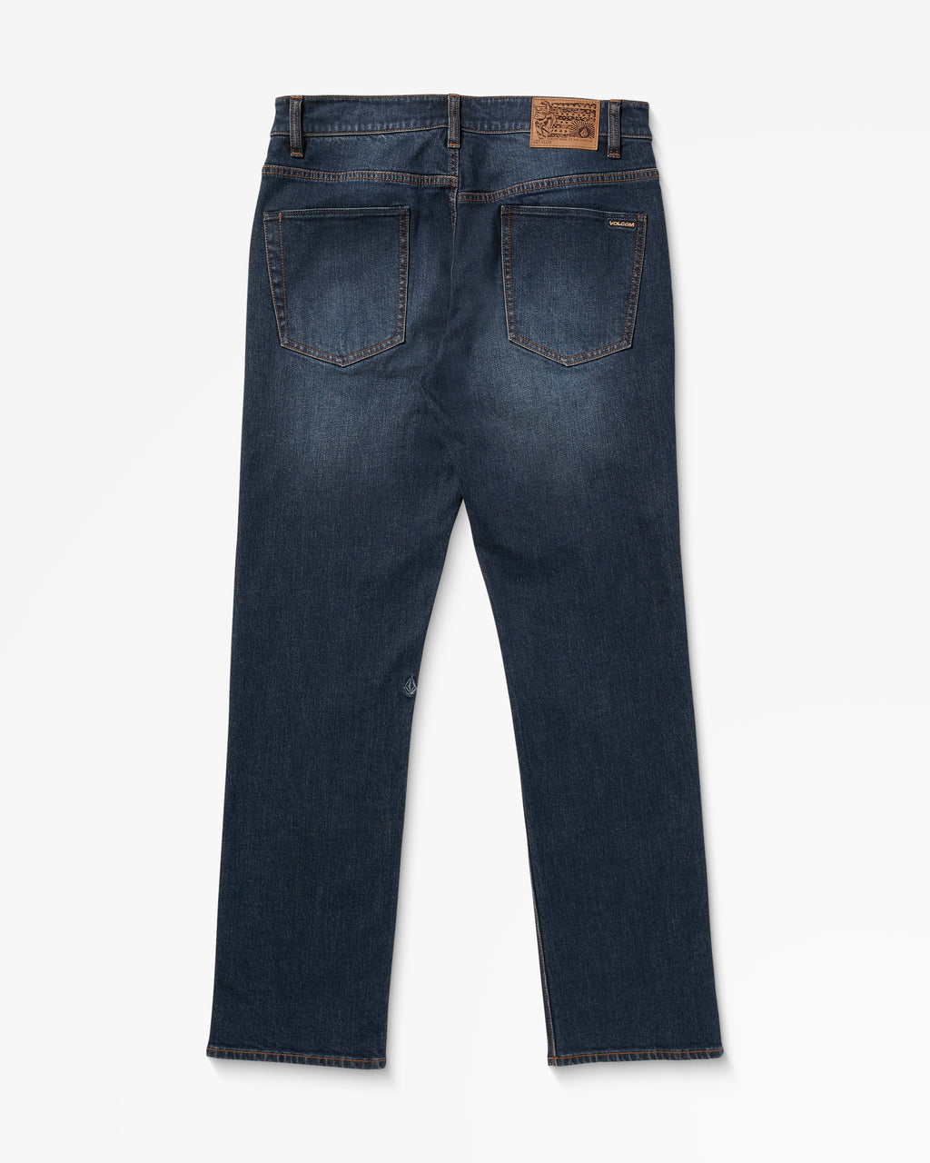 Mens Solver Denim Jeans