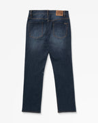 Mens Solver Denim Jeans