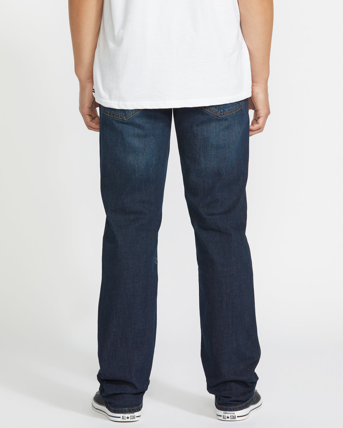 Mens Solver Denim Jeans