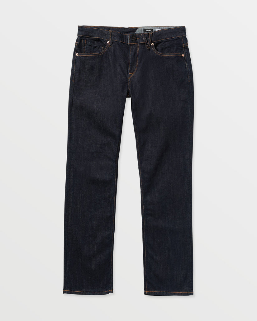 Mens Solver Denim Jeans