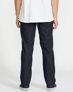 Mens Solver Denim Jeans