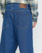Mens Billow Denim Jeans