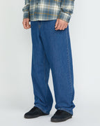 Mens Billow Denim Jeans