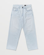 Mens Billow Denim Jeans