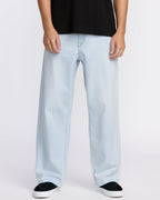 Mens Billow Denim Jeans