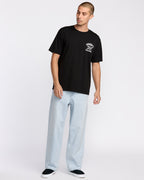 Mens Billow Denim Jeans