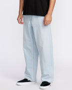Mens Billow Denim Jeans