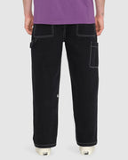 MENS KRAFTSMAN DENIM PANTS
