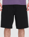 MENS BILLOW DENIM SHORTS