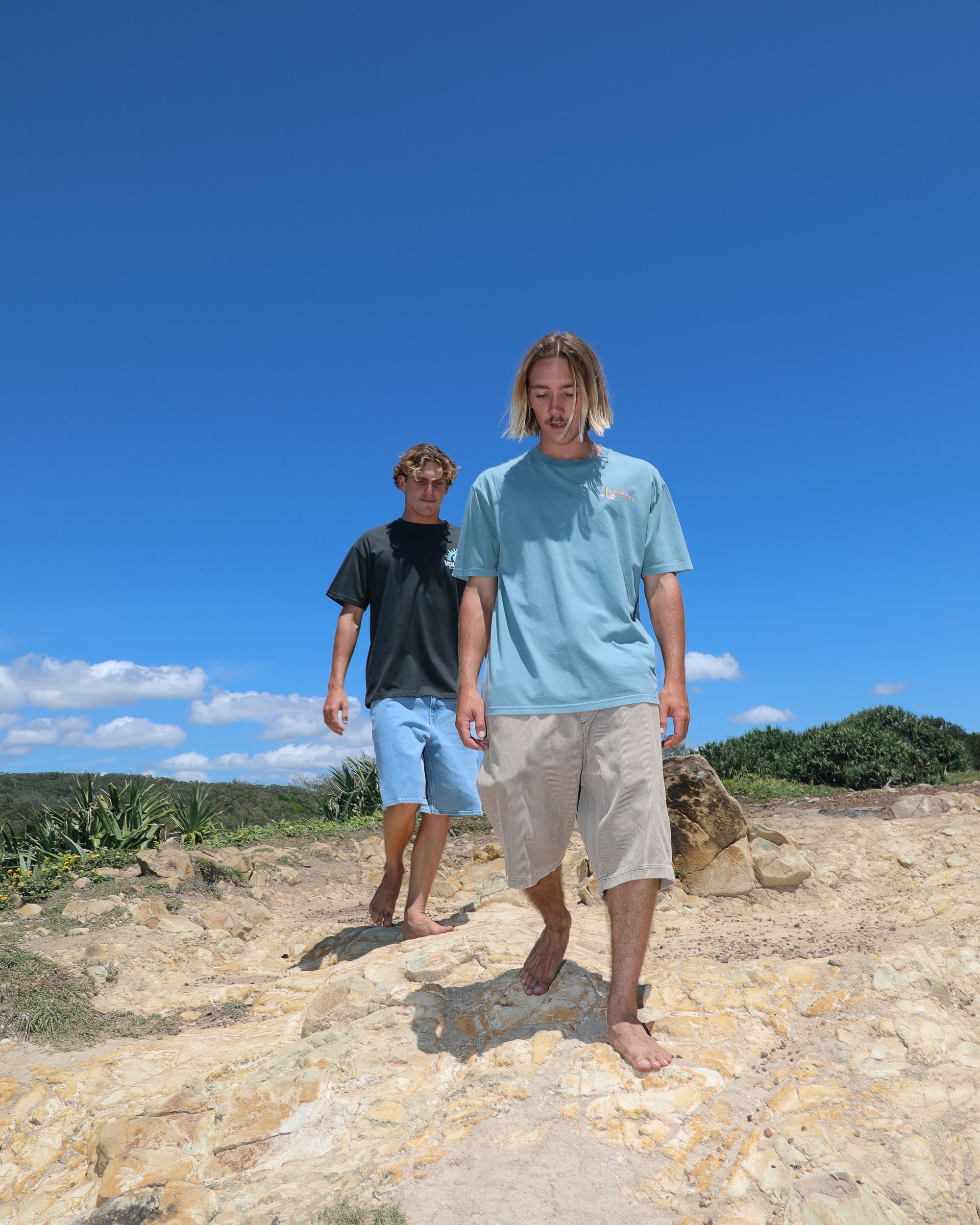 Mens Zorch T-Shirt