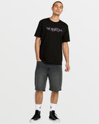 Mens Billow 22" Denim Shorts