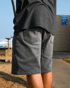 Mens Billow 22" Denim Shorts