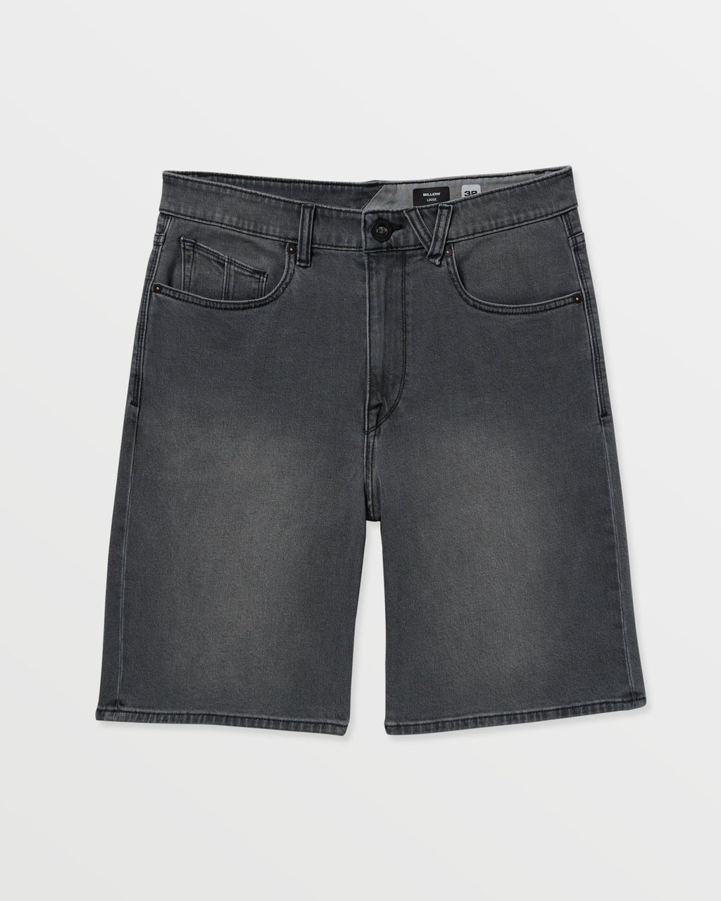 Mens Billow 22" Denim Shorts