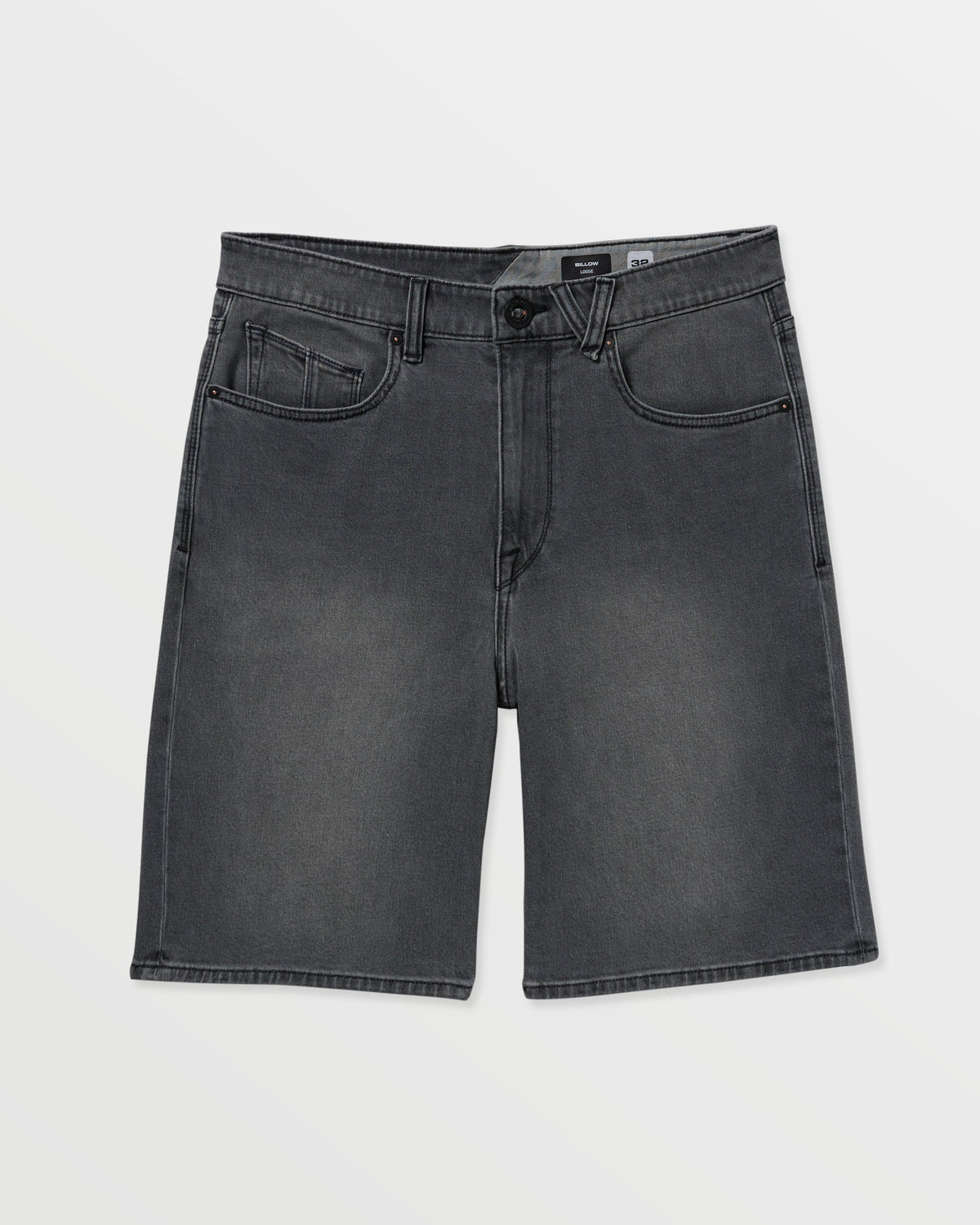 Mens Billow 22" Denim Shorts