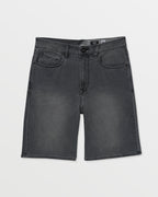Mens Billow 22" Denim Shorts