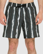 MENS VENT HOCKEY 17" BOARDSHORTS