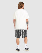 MENS VENT HOCKEY 17" BOARDSHORTS