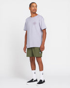 Mens Truly Liberators 17" Cargo Shorts