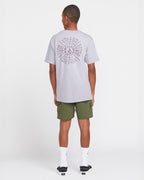 Mens Truly Liberators 17" Cargo Shorts