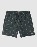 Mens Major Stoney 17" Boardshorts