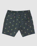 Mens Major Stoney 17" Boardshorts