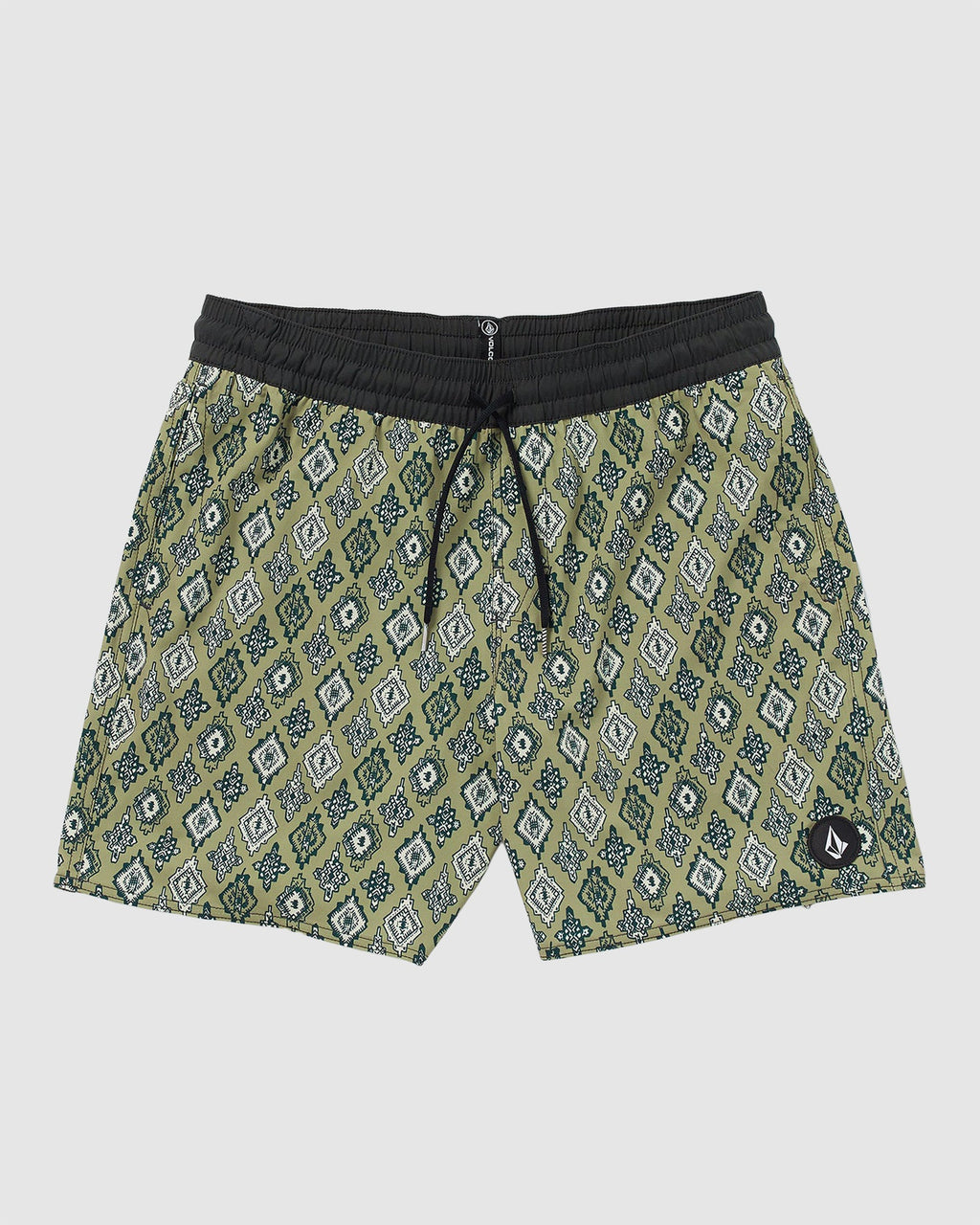 Mens Inherent Trunk 17" Boardshorts