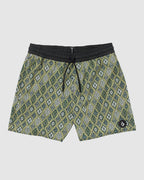 Mens Inherent Trunk 17" Boardshorts