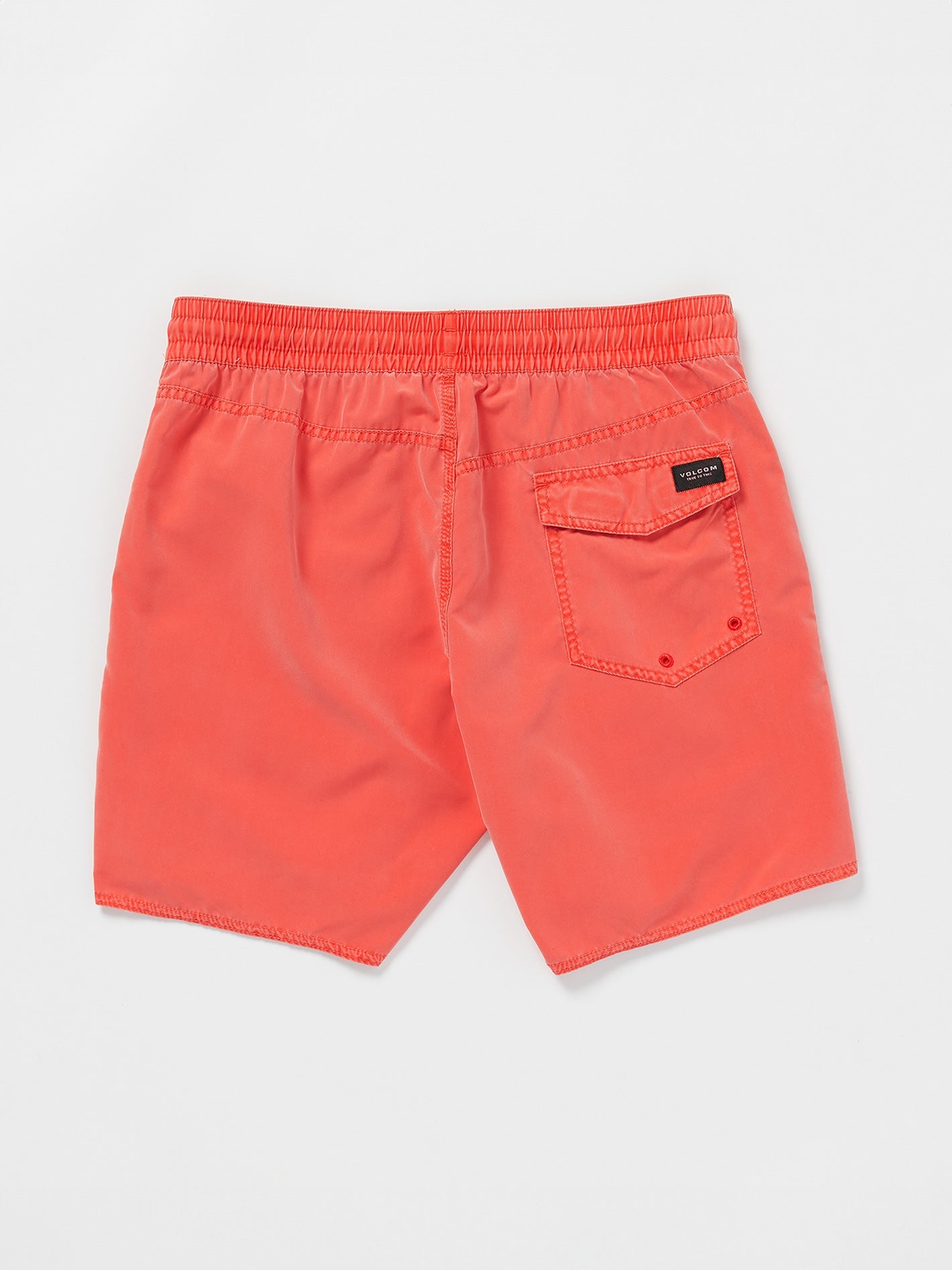 Mens Center Trunks 17" Boardshorts