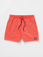 Mens Center Trunks 17" Boardshorts
