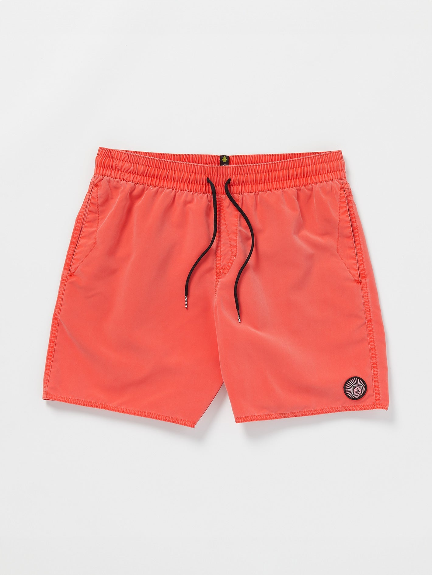 Mens Center Trunks 17" Boardshorts