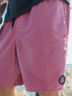 Mens Center Trunks 17" Boardshorts