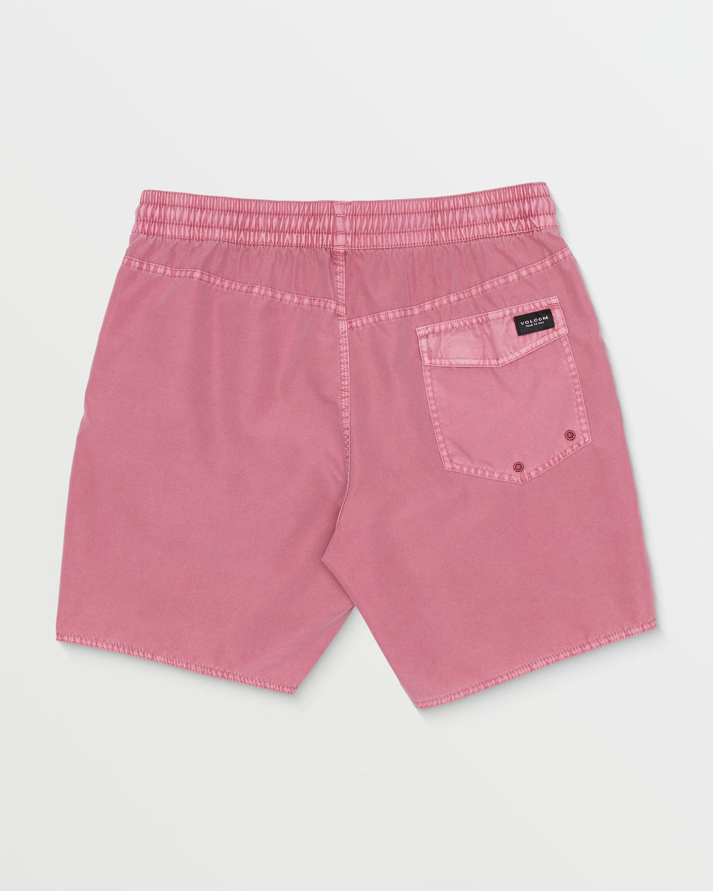 Mens Center Trunks 17" Boardshorts