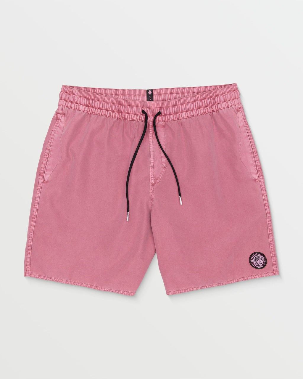 Mens Center Trunks 17" Boardshorts