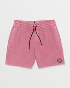 Mens Center Trunks 17" Boardshorts