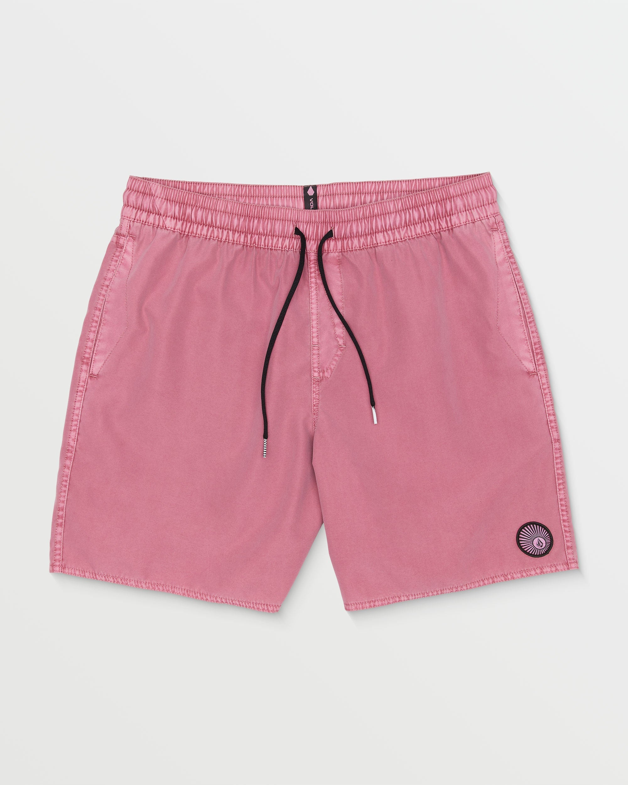Mens Center Trunks 17" Boardshorts