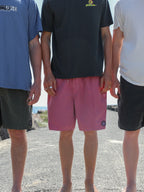 Mens Center Trunks 17" Boardshorts