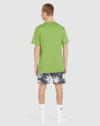 MENS POLYS CRACKER 17 BOARDSHORTS