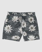 MENS POLYS CRACKER 17 BOARDSHORTS