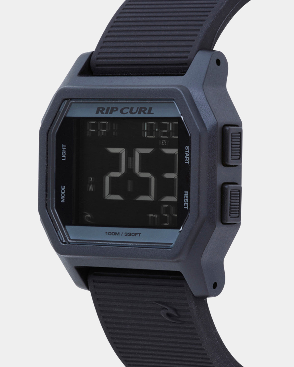 Atom DIgital Watch