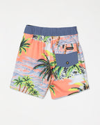 Boys 2-7 Surfsilk Straight 13" Boardshorts
