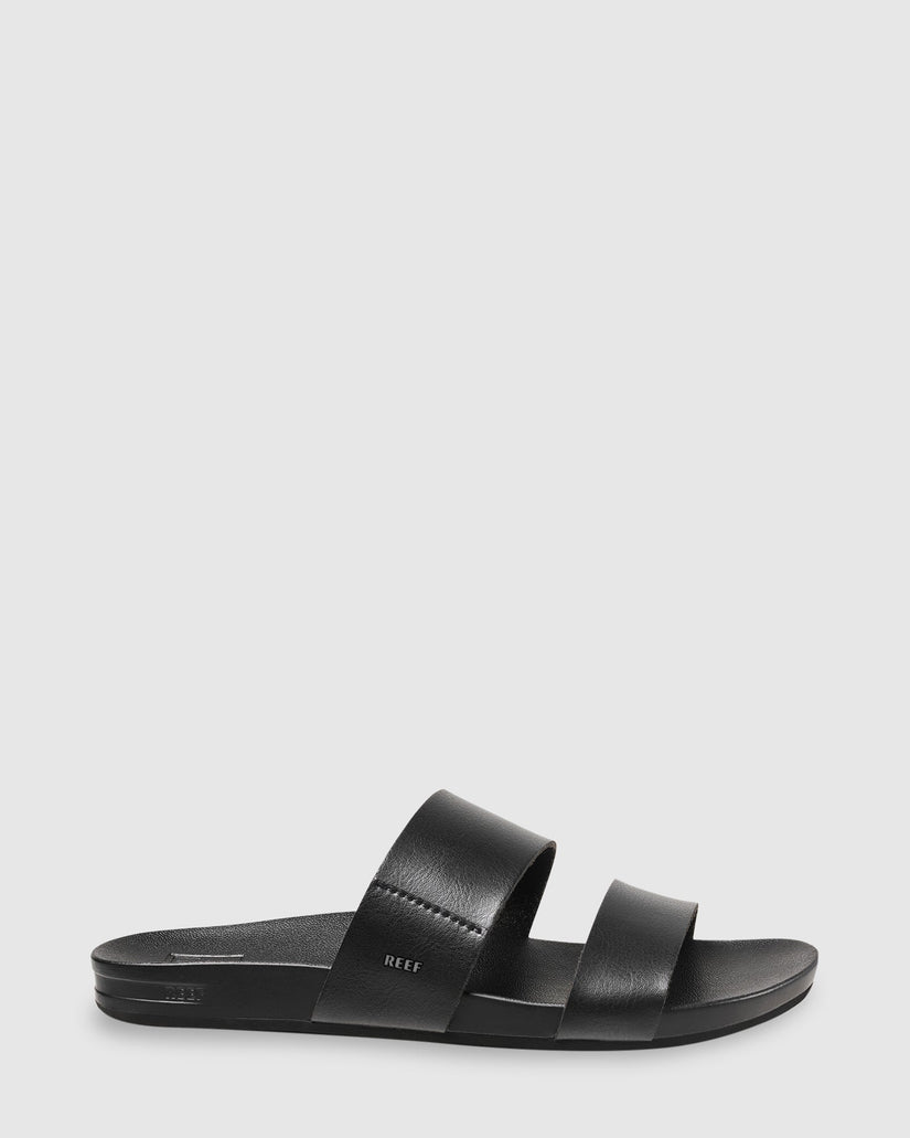 WOMENS CUSHION VISTA SANDALS