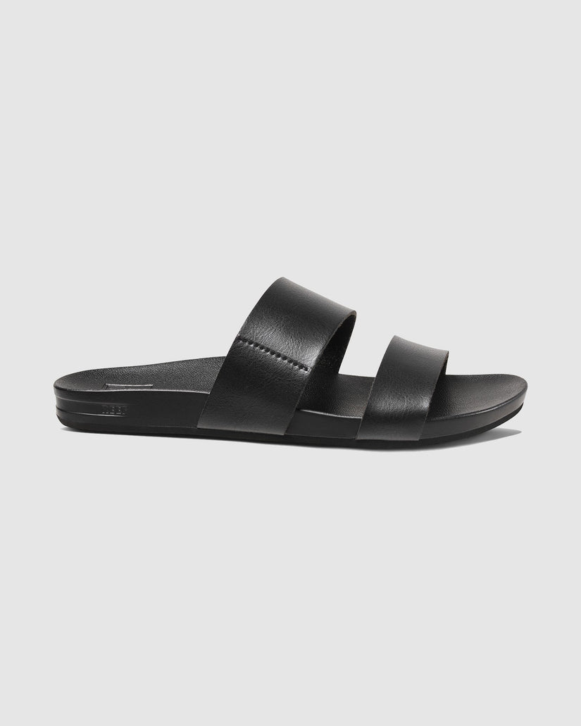 WOMENS CUSHION VISTA SANDALS