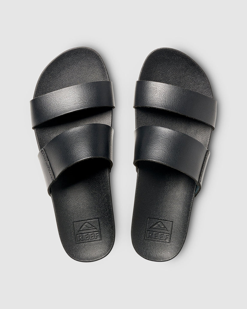 WOMENS CUSHION VISTA SANDALS