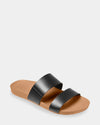 WOMENS CUSHION VISTA SANDALS
